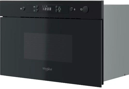 Whirlpool MBNA900B: Product review