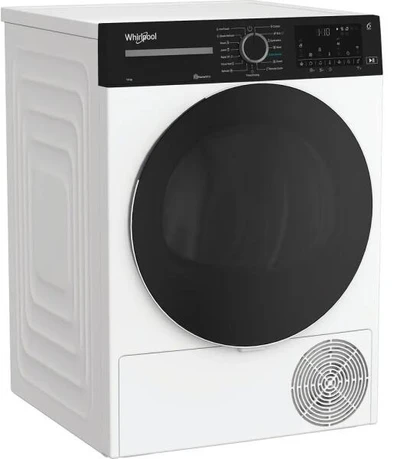 Whirlpool WP C10X WBS EE