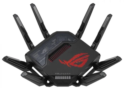 ASUS ROG Rapture GT-BE98 WiFi 7 Router