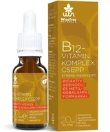 WTN B12-vitamin Komplex