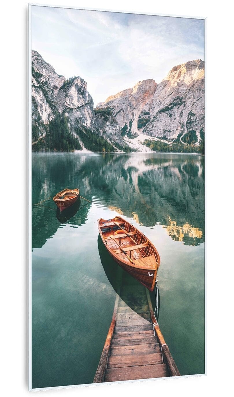 Klarstein Wonderwall Air Art Smart