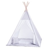 Woody TEEPEE