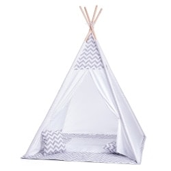 Woody TEEPEE: Product review