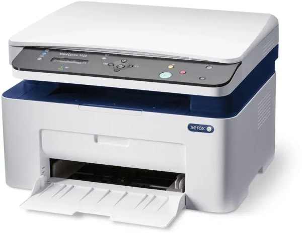 Xerox WorkCentre 3025V_BI: Product review