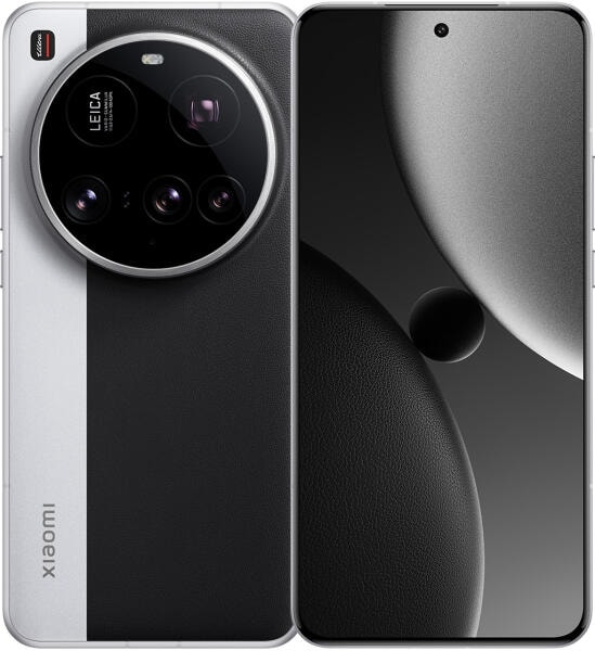 Xiaomi 15 Ultra 5G Dual