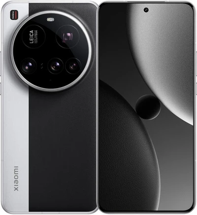 Xiaomi 15 Ultra 5G Dual