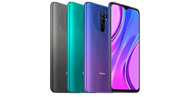 Xiaomi 9 Legjobb olcsó okostelefon
