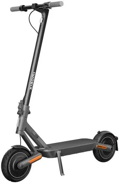 Xiaomi Electric Scooter 4 Ultra: Product review