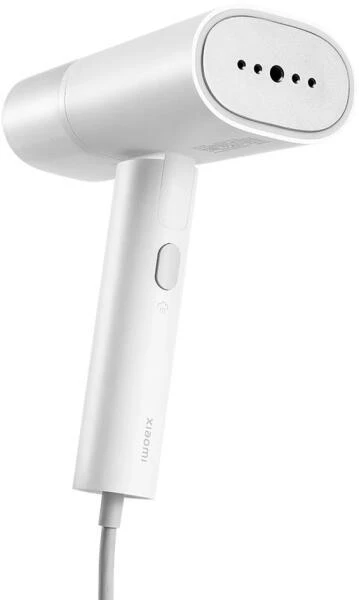 Xiaomi Handheld Garment Steamer EU: Product review