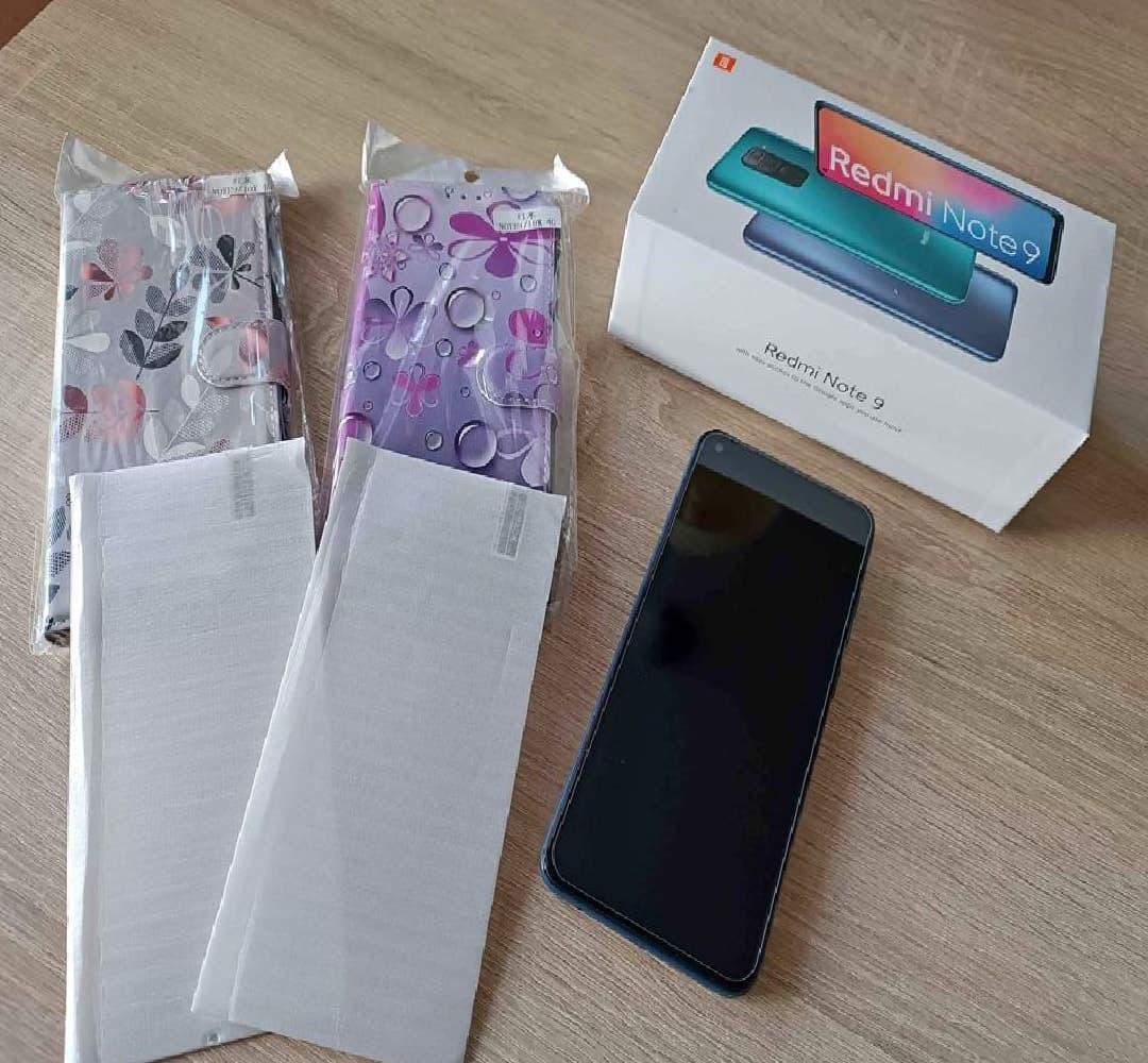 Xiaomi Redmi 9