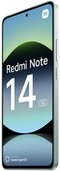 Xiaomi Redmi Note 14 5G