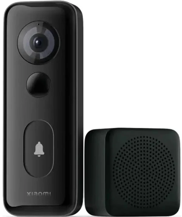 Xiaomi Smart Doorbell 3S: Product review
