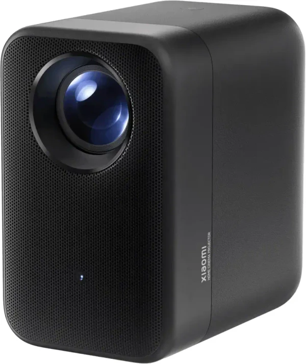 Xiaomi Smart Projector L1 Pro: Product review
