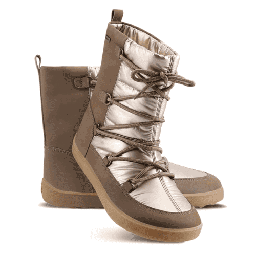 Be Lenka Snowfox Woman