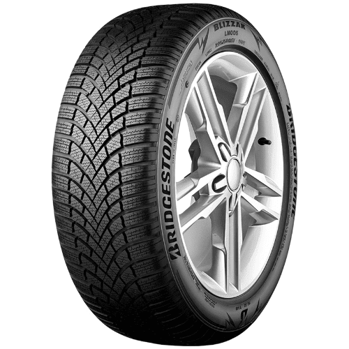 Bridgestone Blizzak LM005 185/65 R15 88T