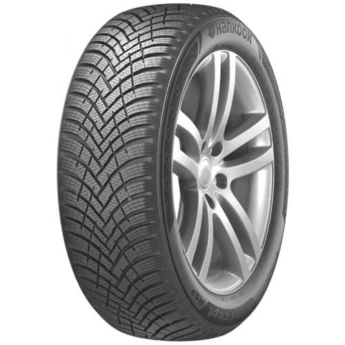 Hankook W462 Winter i*cept RS3 195/65 R15 91T