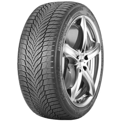Nexen Winguard Sport 2 215/55 R17 98V