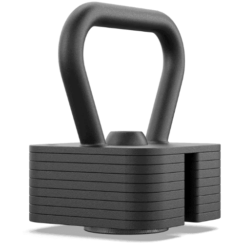 ZIPRO Kettlebell SQUARE
