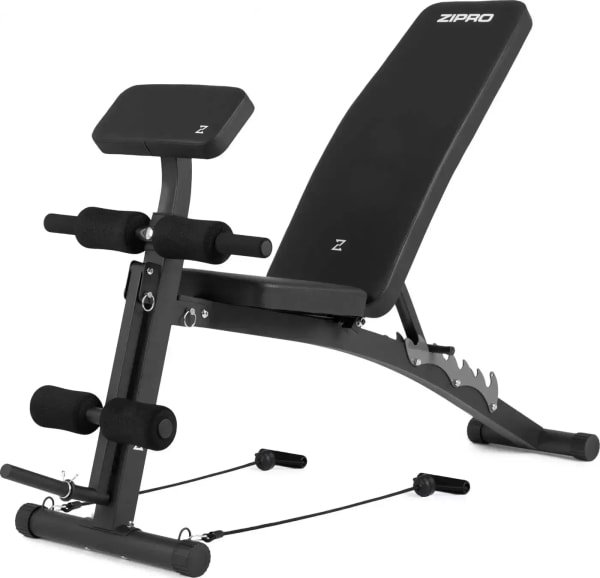 ZIPRO Volume: Product review