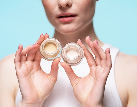 ANTI-AGE Vadrózsa arckrém ráncok ellen | víz és zsírhiányos | PHI Kozmetikum
