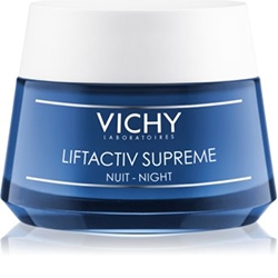A legjobb ránctalanító krémek - Vichy Liftactiv Supreme