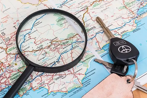 GPS navigációs eszközök autóba – recenziók és tippek a választáshoz