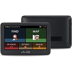 GPS navigációs eszközök autóba Vélemények, teszt, ár