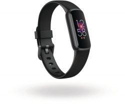 Okoskarkötő Fitbit Luxe - vélemény, teszt, ár