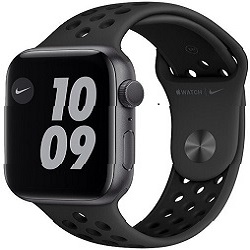 Apple Watch Nike Series 6 - értékelés, teszt, ár