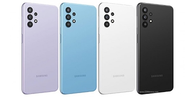 Samsung Galaxy A32 vélemény