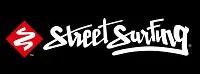Street Surfing Logo