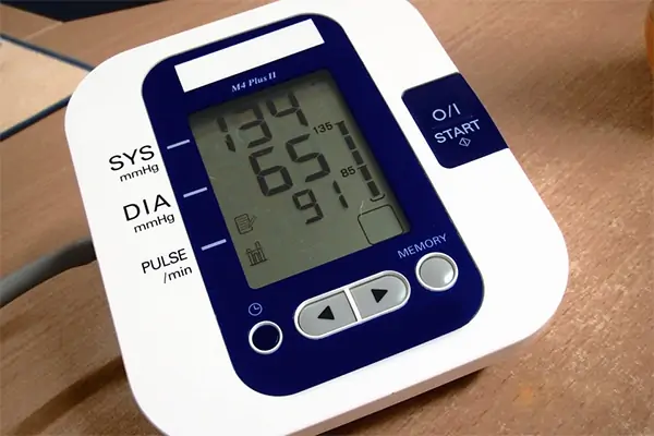 TOP Vérnyomásmérő - Vélemények, teszt, ár
