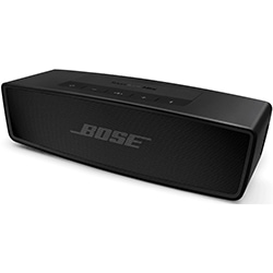 Bose Soundlink Mini Special Edition - értékelés, teszt, ár