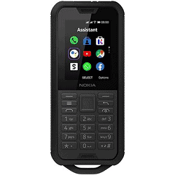 Nokia 800 4G Dual SIM