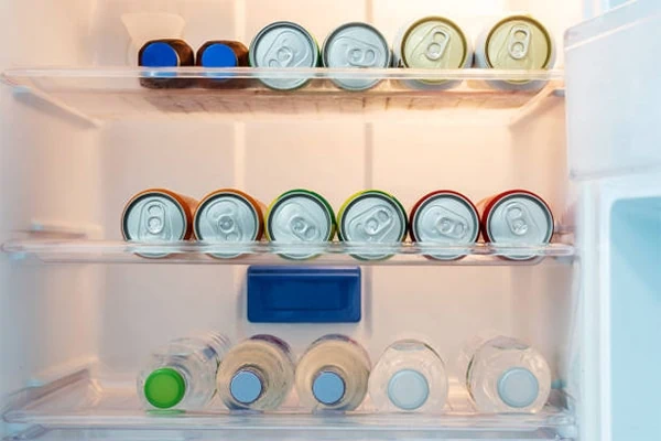 legjobb mini hűtőszekrényei - Vélemény, teszt, ár