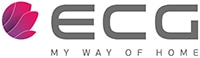 Ecg logo