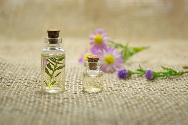 Különleges parfüm aromák