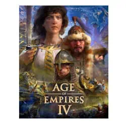 Age of empires IV vélemény, teszt, ár