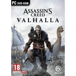 Assassin’s Creed Valhalla legjobb akció játék