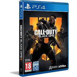 Call of Duty Black Ops 4 vélemény, teszt, ár
