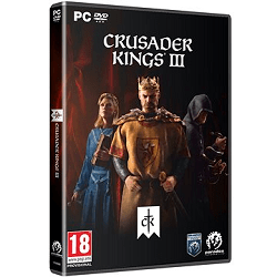 Crusader Kings III vélemény, teszt, ár