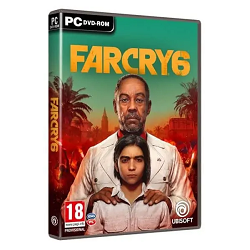 Far Cry 6 vélemény, teszt, ár