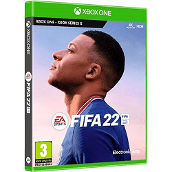 FIFA 22 vélemény, teszt, ár