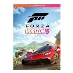 Forza Horizon 5 legjobb versenyzős játék