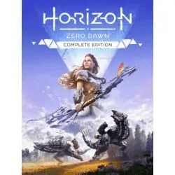 Horizon Zero Dawn Complete Edition vélemény, teszt, ár