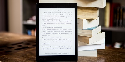 A legjobb e-book olvasók 2022-ben – Tesztek és vélemények