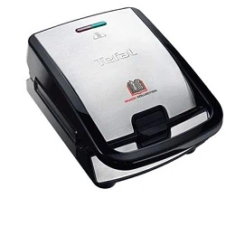Tefal Snack Collection 4 in1 SW854D16