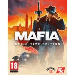 Mafia Definitive Edition vélemény, teszt, ár