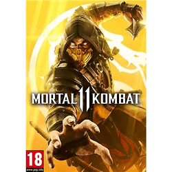 Mortal Kombat 11 vélemény, teszt, ár