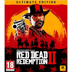 Red Dead Redemption 2 vélemény, teszt, ár